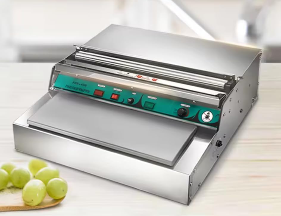 Heating Film Sealing Machine, 18 inch
