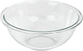 Pyrex 325 2.5qt Glass Mixing Bowl by Pyrex