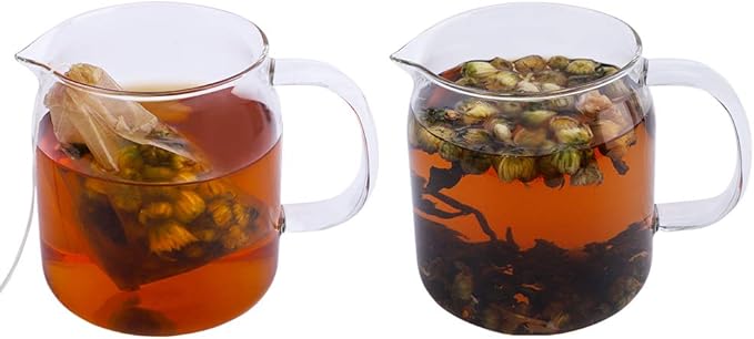 Aksuaple Eco-Fil Disposable Tea Filter Bags - Image 7
