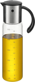 Vucchini Large Olive Oil Dispenser Bottle 17 oz by Vucchini