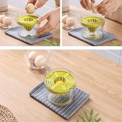Drizom Citrus Juicer, 12OZ, Green Manual Squeezer