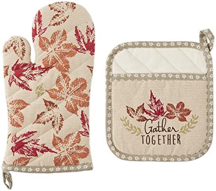 DII Autumn Basics Collection Decorative Thanksgiving & Fall Kitchen