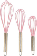 Silicone Whisk Set by Wired+Whisk