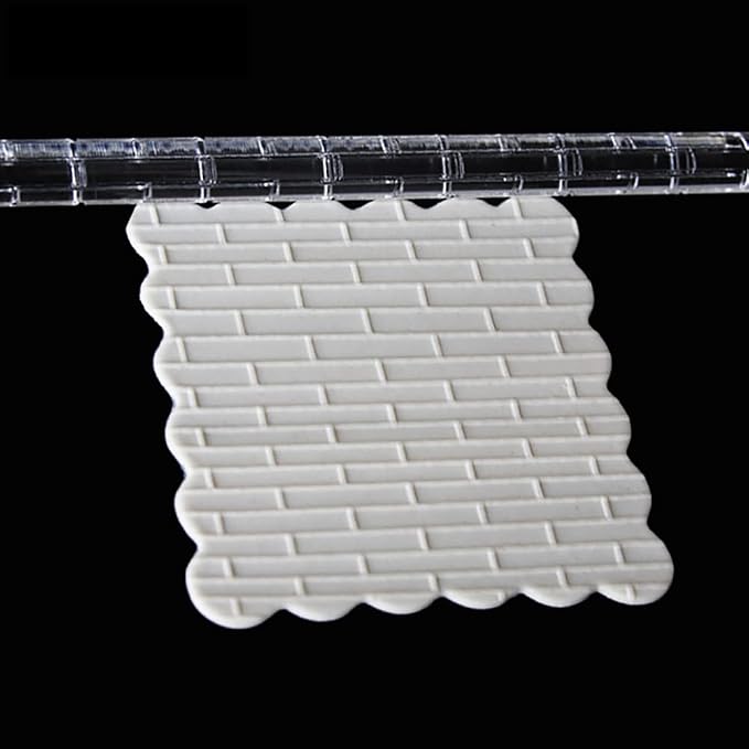 Rengue Acrylic Rolling Pin by Rengue
