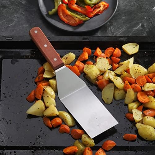 New Star Foodservice 12.5 Inch Grill Turner