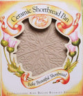 Brown Bag Design Celtic Knot Shortbread Cookie Pan, 11-1/2-Inch by