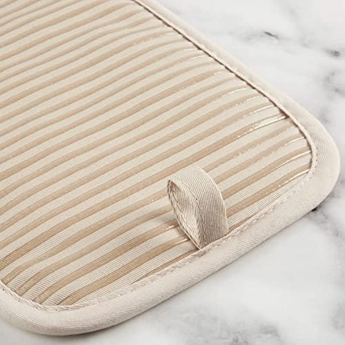 KITCHENAID Oven Mitt, Pot Holder and Kitchen Towel 4-Pack