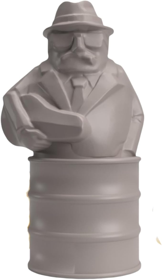 Al Dente Taupe - The Singing Floating Pasta Timer: Will Sing Different Tunes - Image 4