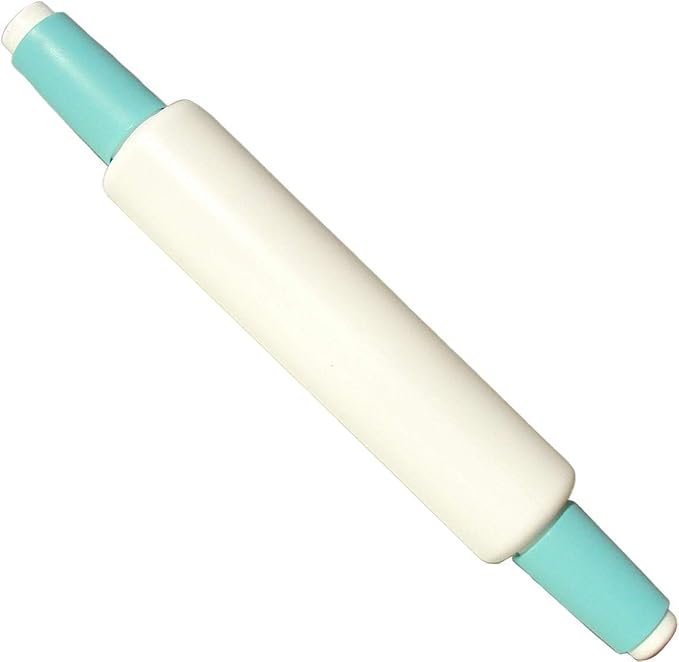 Tupperware Rolling Pin White by Tupperware