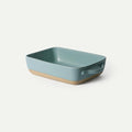 Mora Ceramic Baking Dish with Handles by MORA