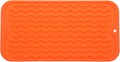 MicoYang Silicone Dish Drying Mat by MicoYang