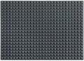Colinda Silicone Dish and Cup Drying Mat - Extra Large Trivet for Hot