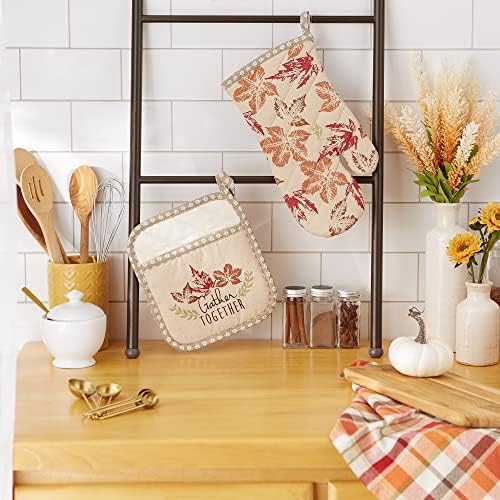 DII Autumn Basics Collection Decorative Thanksgiving & Fall Kitchen