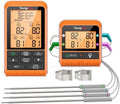 TempPro TempSync 1000FT Wireless Meat Thermometer