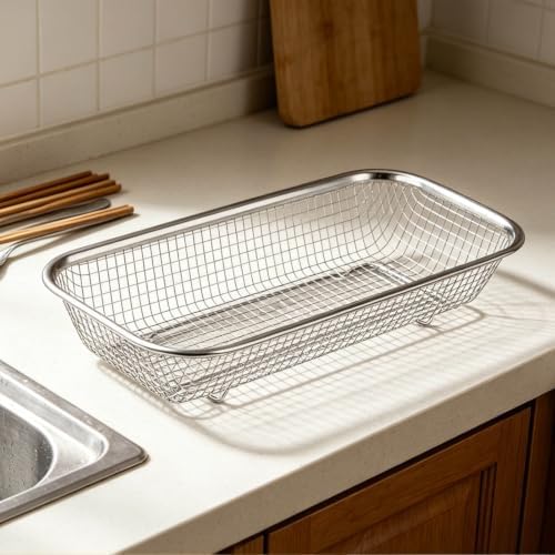 Sink Drain Strainer, Hanging Basket, Strainer Kitchen Accessories