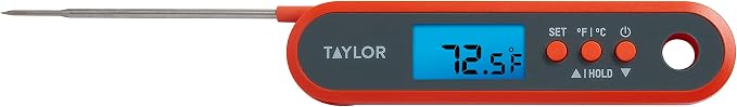 Taylor Digital Waterproof Meat Thermometer - Image 9
