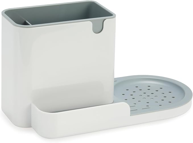 Amazon Basics Kitchen Sink Caddy Organizer - Image 6