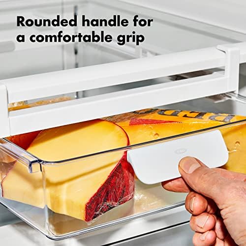 OXO Good Grips Fridge Undershelf Drawer 14 in