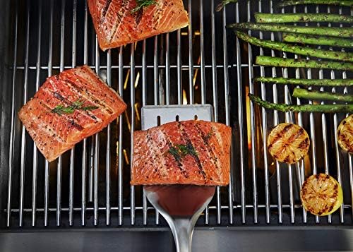 Weber Precision 3-Piece Grilling Tool Set