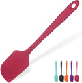 14in Extra Large Silicone Spatula: U-Taste 600ºF Heat Resistant Flexible by U-Taste