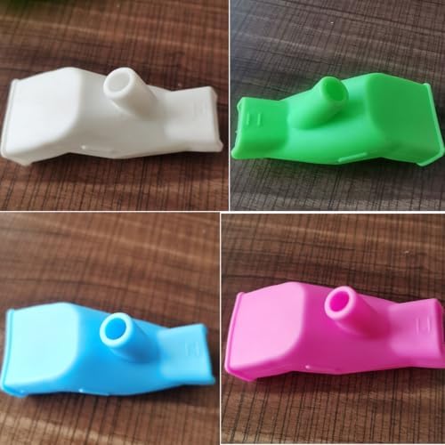 4 Pieces Faucet Water Tap Extenders,Kitchen Sink Faucet