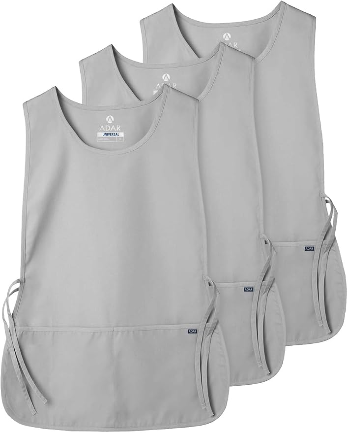 Adar Universal Cobbler Apron 3 Pack by AdarUniforms