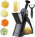 Mandoline Slicer for Kitchen, Vegetable Potato Slicer
