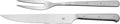 ZWILLING Porterhouse 2pc Stainless Steel Carving Knife Set by Zwilling