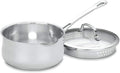 Cuisinart 419-18P 2-Quart Pour Saucepan by Cuisinart