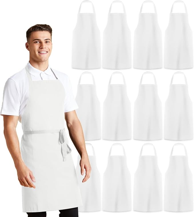 Avalon Kitchen Aprons for Men by Avalon+Kitchen