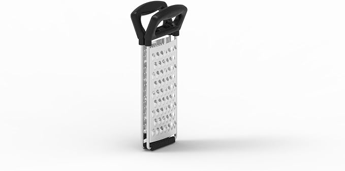 Cuisinart 2-in-1 Compact Grater - Image 2