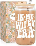 Fairy's Gift Wifey Era Cup, Wedding Party, Bride Gifts, Bridal Shower
