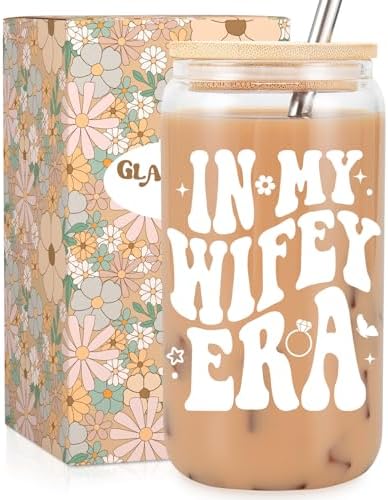 Fairy's Gift Wifey Era Cup, Wedding Party, Bride Gifts, Bridal Shower
