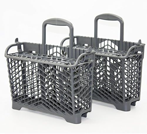 Whirlpool 6-918873 Silverware Basket