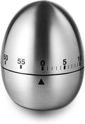 Kitchen Timer for Cooking, 60 Minutes Mechanical Timer by Unknown
