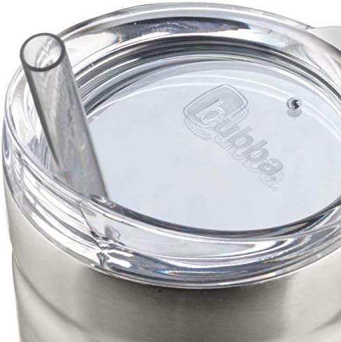 BUBBA BRANDS Envy S Vacuum-Insulated Stainless Steel Tumbler with Lid