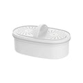 AQUA CREST PF-01A Water Filter Replacement by AQUACREST