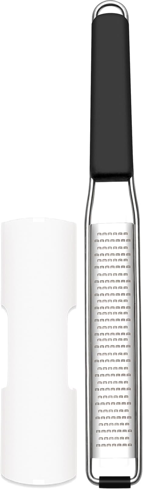 Cambom Lemon & Citrus Zester, Cheese Graters by Cambom