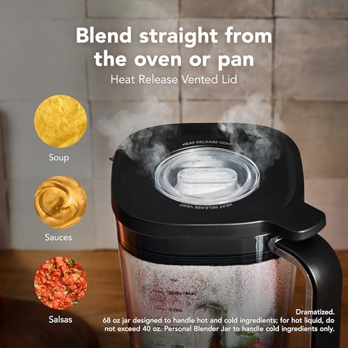 KitchenAid Pure Power Blender, 2 Blending Jars