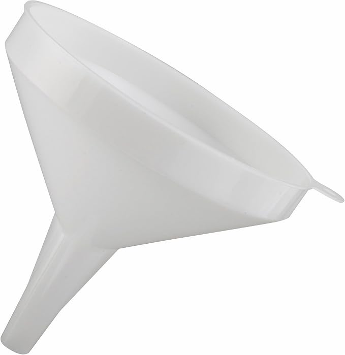 Winco 32oz Funnel by Unknown