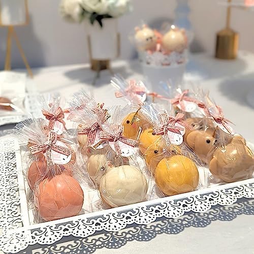 ZOOFOX Set of 10 Metal Cake Stands, Cupcake Holder Fruits Dessert