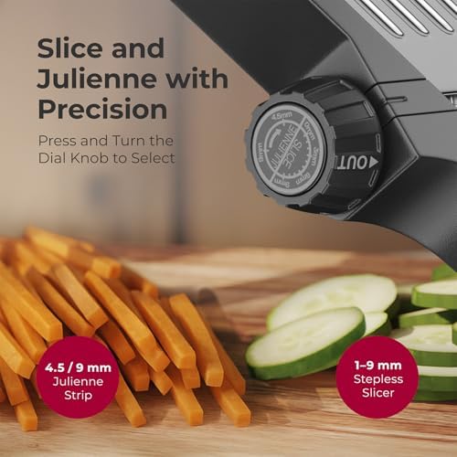 Mueller Mandoline Slicer for Kitchen
