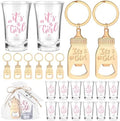 Vesici 20 Set It's a Girl Baby Shower Favors for Guests