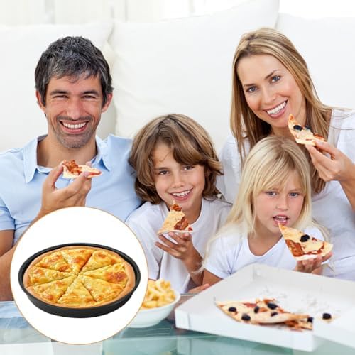 2pcs/set Air Fryer Accessories, Air Fryer Cake Barrel, Air Fryer Cake