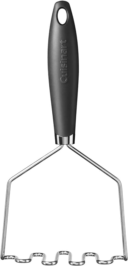 Cuisinart Curve Handle Masher by Cuisinart