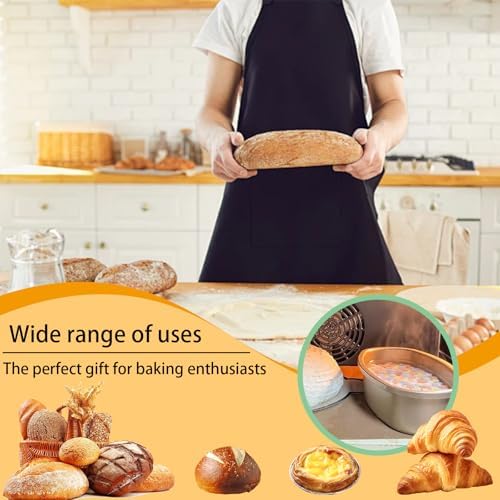 Incauca Pie Weights for Baking Crust, Multicolor Pie Crust Weights for