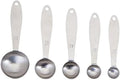 Farberware 5203589 Professional Stainless Steel Measuring Spoons by Farberware