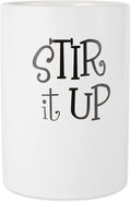 DII Kitchen Accessories Retro Collection, Utensil Holder by DII