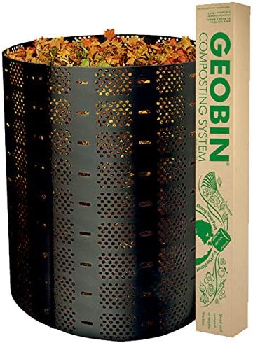 Geobin Compost Bin, 246 Gallon