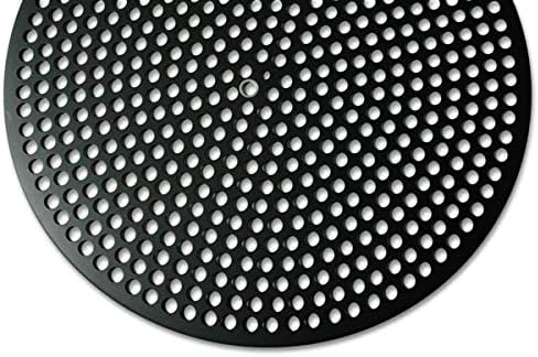 Lloyd Pans Perforated Quik-Disk 16 Inch - PSTK